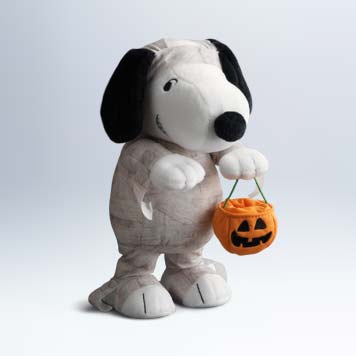 snoopy teddy