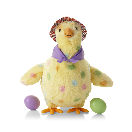 hallmark mama hen