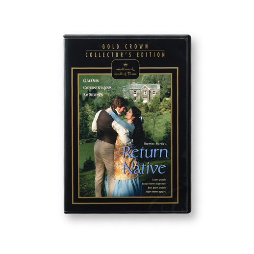Hallmark Hall of Fame: The Return of the Native movie