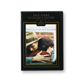 When Love is Not Enough: The Lois Wilson Story