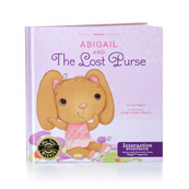Abigail and the Lost Purse