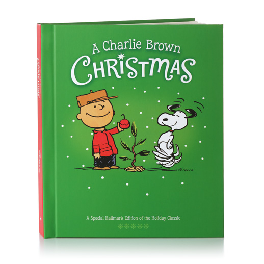 cover of A Charlie Brown Christmas