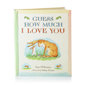 Guess How Much I Love You