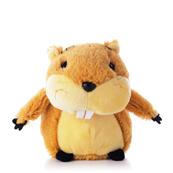 Hamster of Happiness Plush