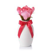 Love You Lots Pink Rose