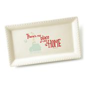 No Place Like Home Plate