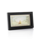 Winnie the Pooh Framed Print
