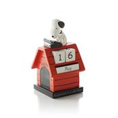 Snoopy Perpetual Calendar
