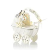Baby's First Christmas Carriage