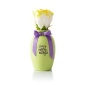 Family Yellow Bloom
