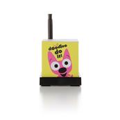 hoops&yoyo Note Cube with Sound Pen