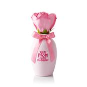 Mom Worth Celebrating Pink Bloom