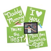 Say It with Chalk Kit