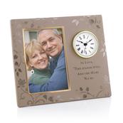 Anniversary Clock