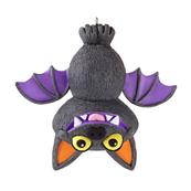 Batty for Halloween