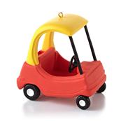 Cozy Coupe
