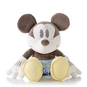 Mickey Mouse