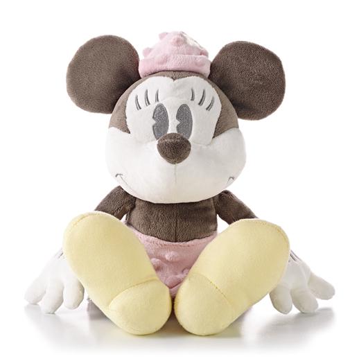 hallmark minnie mouse plush