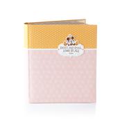 Minnie Mouse Memory Book