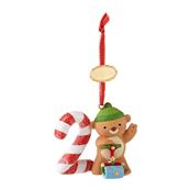 My Second Christmas