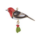 Red-Headed Woodpecker