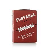 Football: The Players, The Super Bowls, The Records
