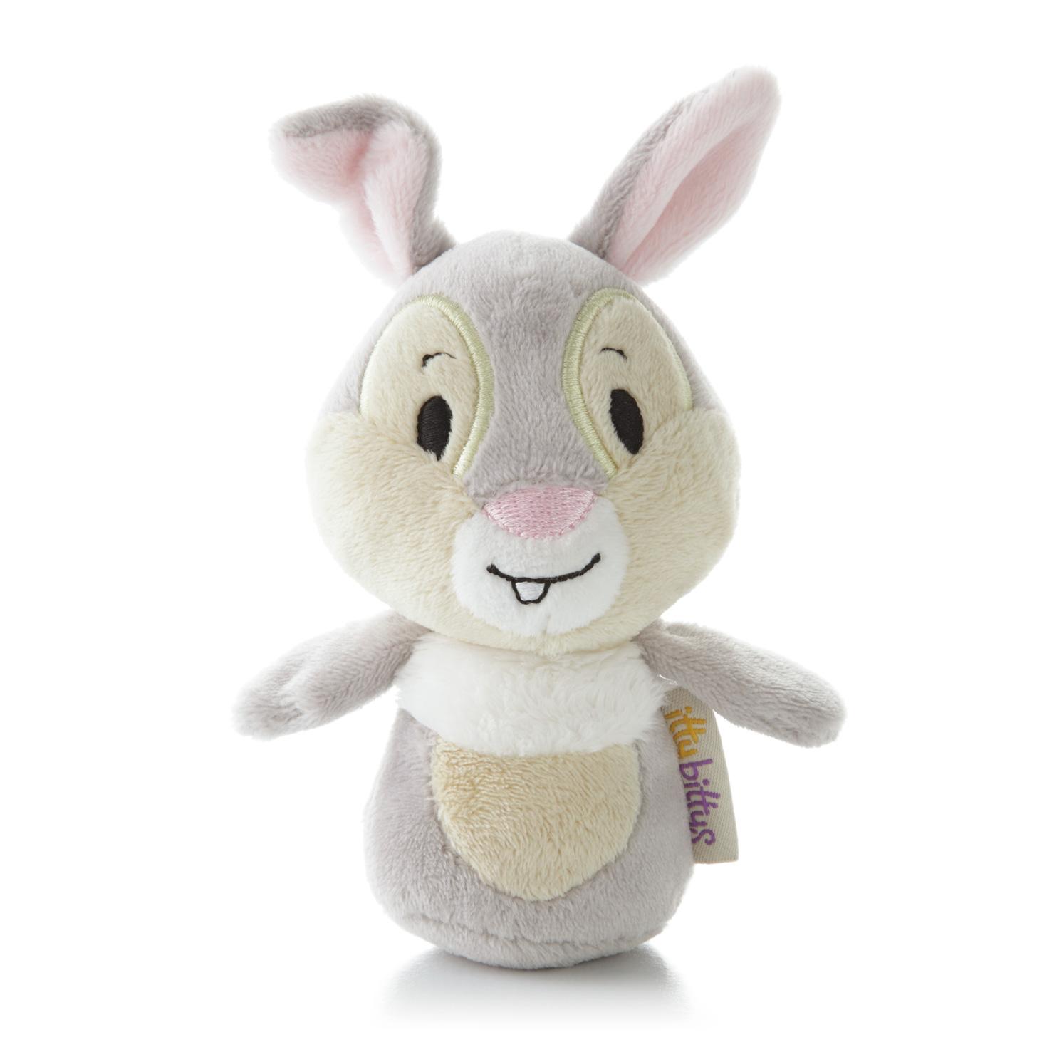 hallmark stuffed animals