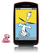 Mobile Greetings