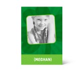 St. Patrick's Day cards
