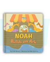 Board Books 