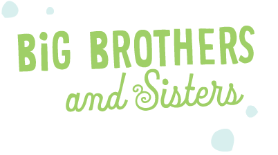 Big Bro ans Sis 