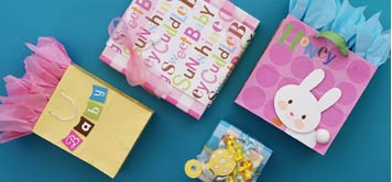 Gift Wrap