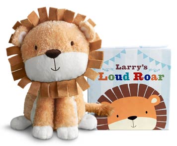Circus Lion Collection
