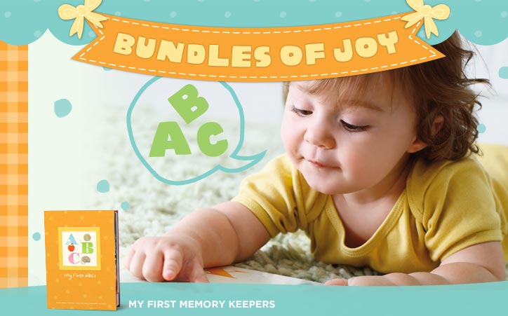 Bundles of joy