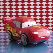 Lightning McQueen
