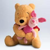 Pooh & Piglet