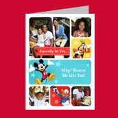 Personalized Greeting & Photo Cards
