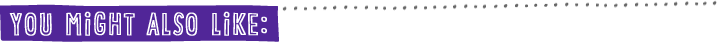 You might also like: