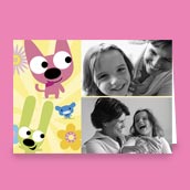Personalized Greeting & Photo Cards