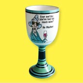 Wine Goblet