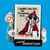 More Maxine&trade; Gifts