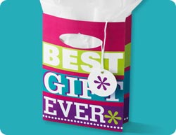 Select Gift Bags Special Offer