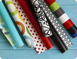 Roll Wrap