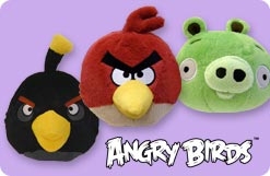 Angry Birds