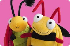 Bug 'Em 