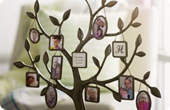 Family Tree