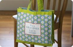 Everyone Loves Grandma