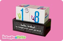 hoops and yoyo Gifts