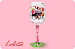 Lolita Glass