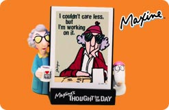 Maxine